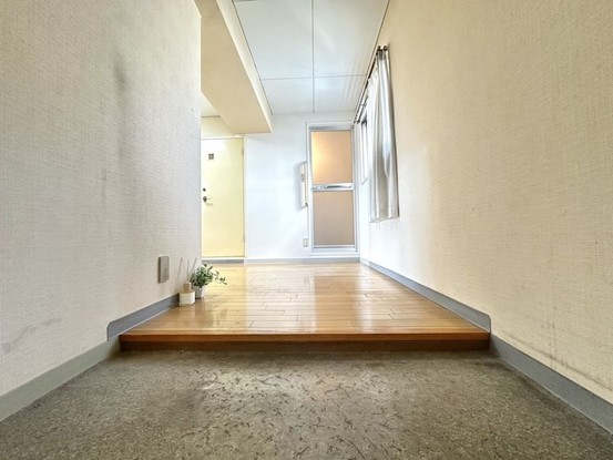 apartment 東京都大田区大森北２丁目12-8 トーア大森107