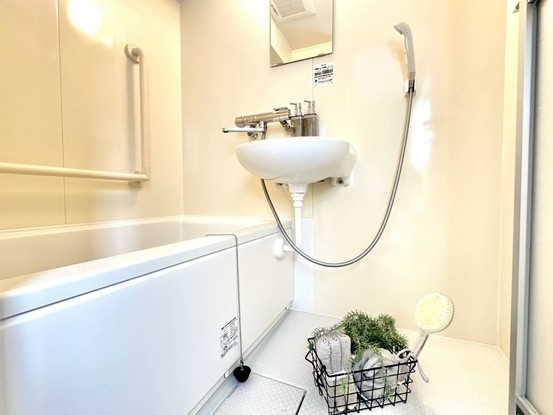 apartment 東京都大田区大森北２丁目12-8 トーア大森107