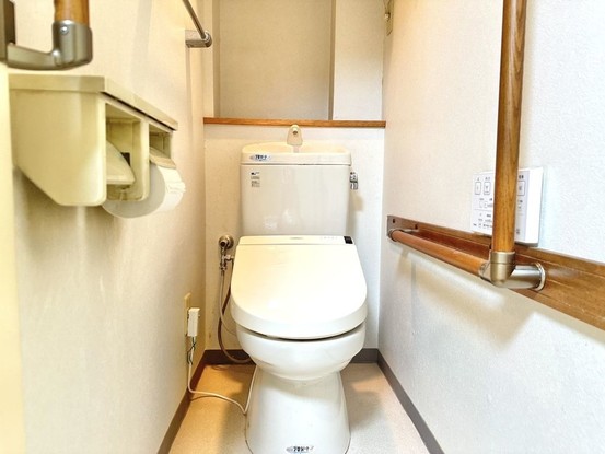 apartment 東京都大田区大森北２丁目12-8 トーア大森107
