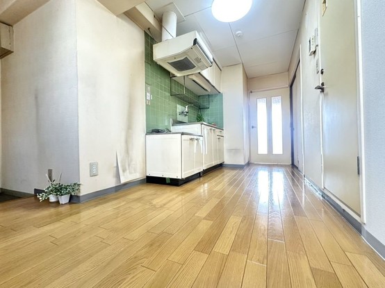 apartment 東京都大田区大森北２丁目12-8 トーア大森107
