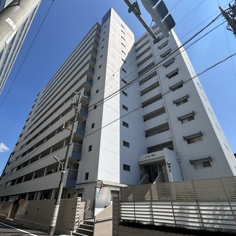 apartment 東京都大田区大森北２丁目12-8 トーア大森107