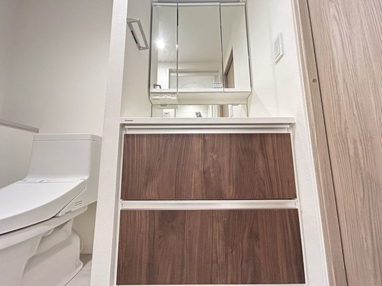 apartment 東京都大田区大森北２丁目12-8 トーア大森107