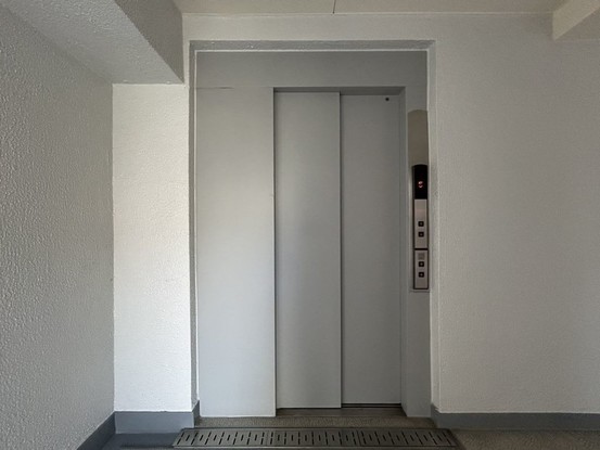 apartment 東京都大田区大森北２丁目12-8 トーア大森107