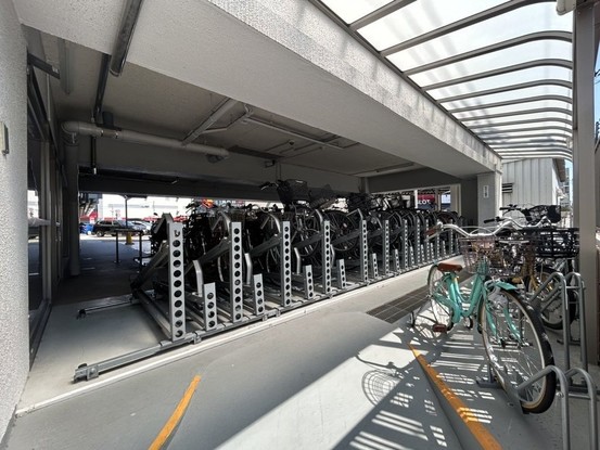 apartment 東京都大田区大森北２丁目12-8 トーア大森107