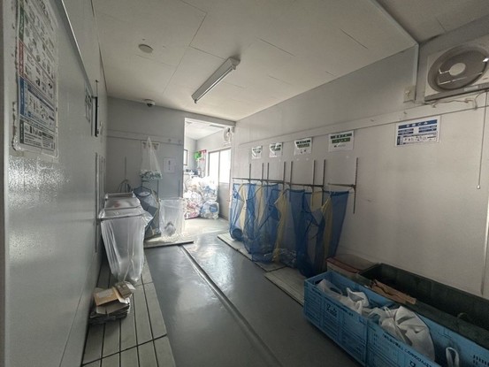 apartment 東京都大田区大森北２丁目12-8 トーア大森107