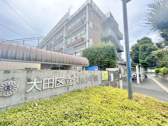 apartment 東京都大田区大森北２丁目12-8 トーア大森107