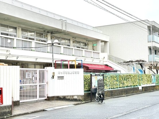 apartment 東京都大田区大森北２丁目12-8 トーア大森107