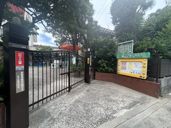 apartment 東京都大田区大森北２丁目12-8 トーア大森107