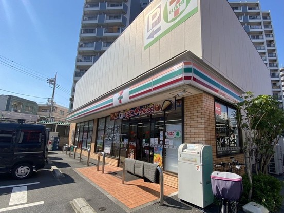 apartment 東京都大田区大森北２丁目12-8 トーア大森107