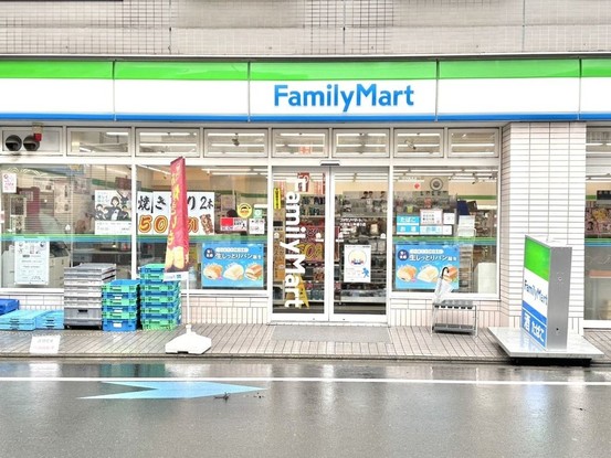 apartment 東京都大田区大森北２丁目12-8 トーア大森107