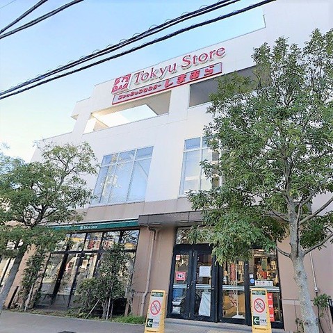 apartment 東京都大田区大森北２丁目12-8 トーア大森107