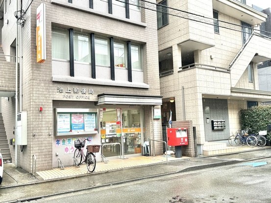 apartment 東京都大田区大森北２丁目12-8 トーア大森107