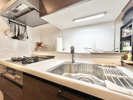 apartment 東京都大田区大森北２丁目12-8 トーア大森107