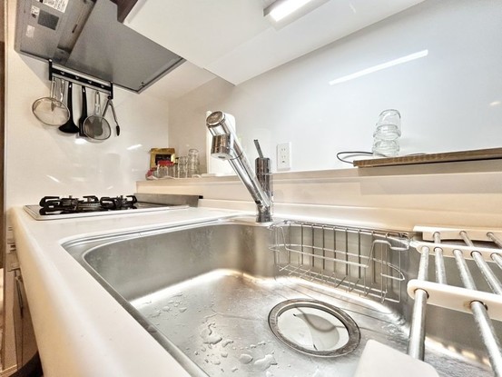 apartment 東京都大田区大森北２丁目12-8 トーア大森107