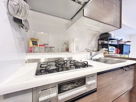 apartment 東京都大田区大森北２丁目12-8 トーア大森107