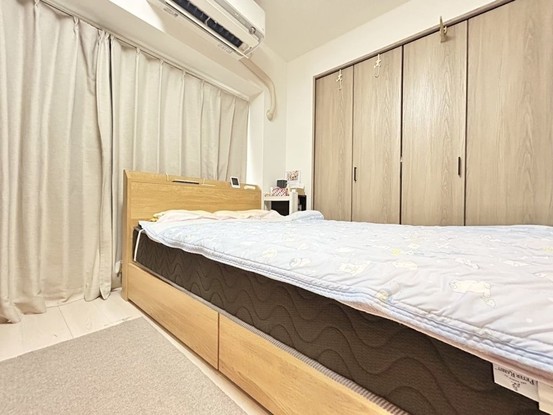 apartment 東京都大田区大森北２丁目12-8 トーア大森107