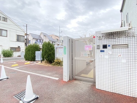 detached 東京都大田区大森北２丁目12-8 トーア大森107