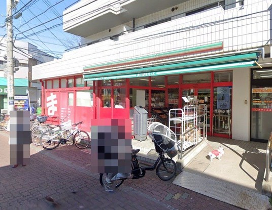 detached 東京都大田区大森北２丁目12-8 トーア大森107