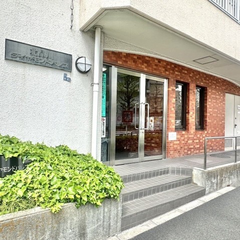 apartment 東京都大田区大森北２丁目12-8 トーア大森107