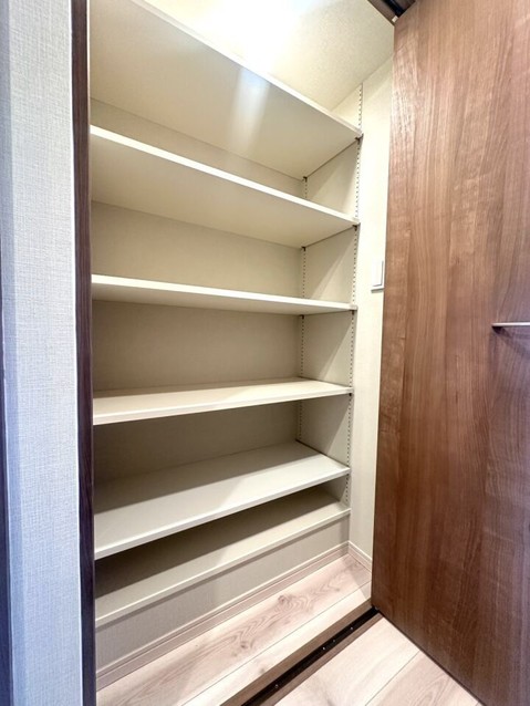 apartment 東京都大田区大森北２丁目12-8 トーア大森107