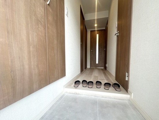 apartment 東京都大田区大森北２丁目12-8 トーア大森107
