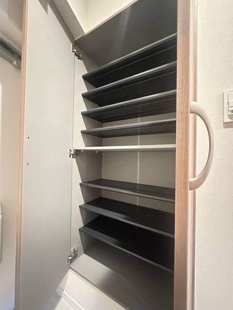 apartment 東京都大田区大森北２丁目12-8 トーア大森107