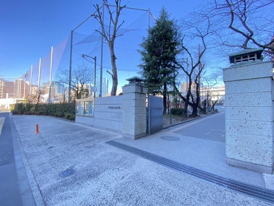 apartment 東京都大田区大森北２丁目12-8 トーア大森107