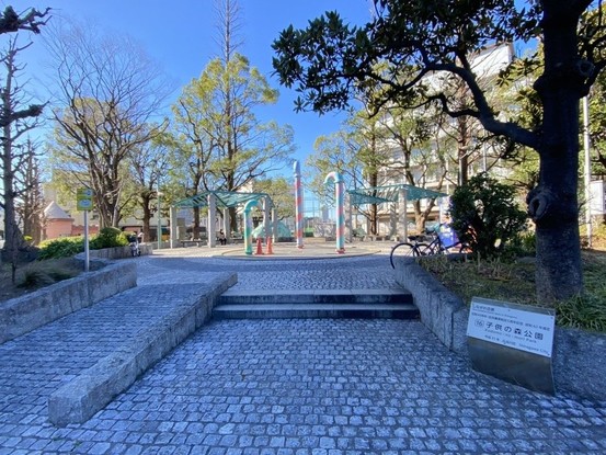 apartment 東京都大田区大森北２丁目12-8 トーア大森107