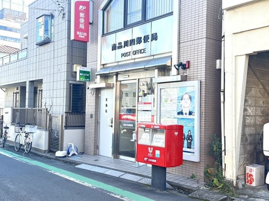 apartment 東京都大田区大森北２丁目12-8 トーア大森107