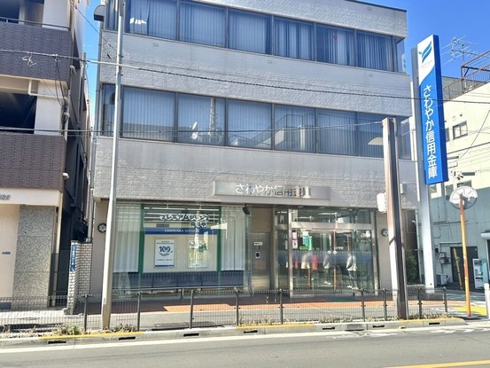 apartment 東京都大田区大森北２丁目12-8 トーア大森107