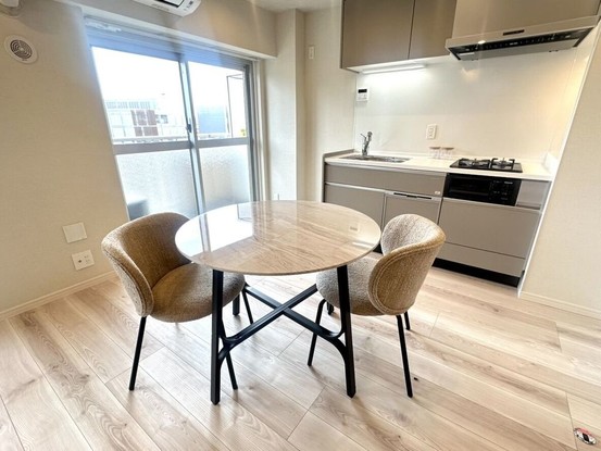 apartment 東京都大田区大森北２丁目12-8 トーア大森107