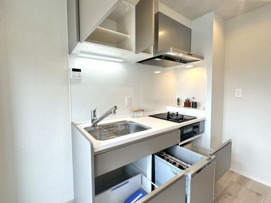 apartment 東京都大田区大森北２丁目12-8 トーア大森107