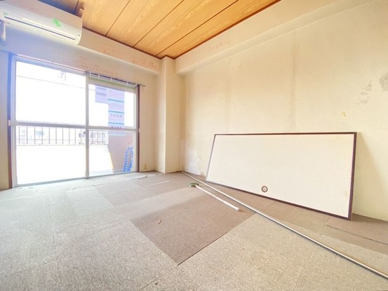 apartment 東京都大田区大森北２丁目12-8 トーア大森107