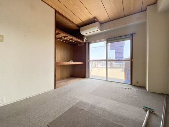 apartment 東京都大田区大森北２丁目12-8 トーア大森107