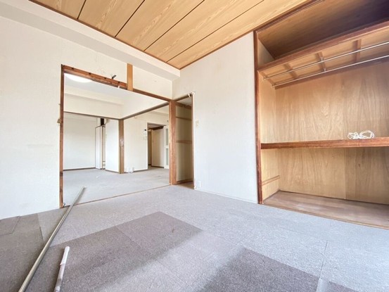 apartment 東京都大田区大森北２丁目12-8 トーア大森107