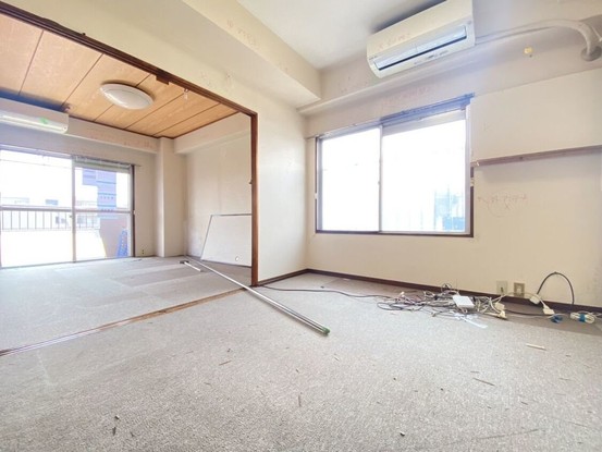apartment 東京都大田区大森北２丁目12-8 トーア大森107