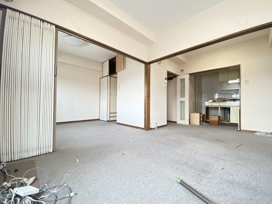 apartment 東京都大田区大森北２丁目12-8 トーア大森107