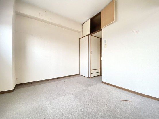 apartment 東京都大田区大森北２丁目12-8 トーア大森107