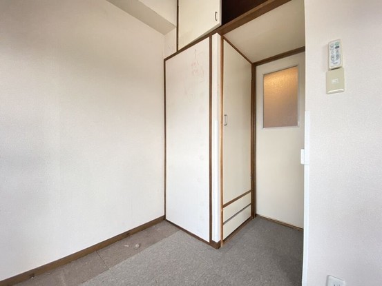 apartment 東京都大田区大森北２丁目12-8 トーア大森107