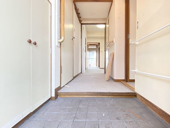 apartment 東京都大田区大森北２丁目12-8 トーア大森107
