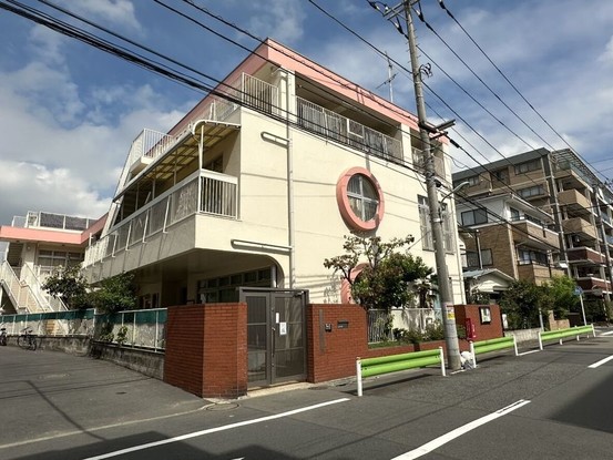 apartment 東京都大田区大森北２丁目12-8 トーア大森107