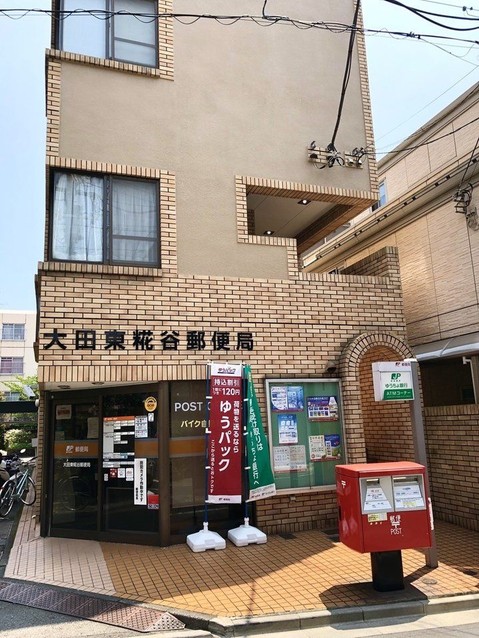 apartment 東京都大田区大森北２丁目12-8 トーア大森107