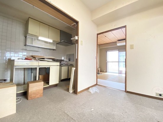 apartment 東京都大田区大森北２丁目12-8 トーア大森107
