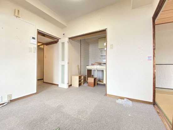 apartment 東京都大田区大森北２丁目12-8 トーア大森107