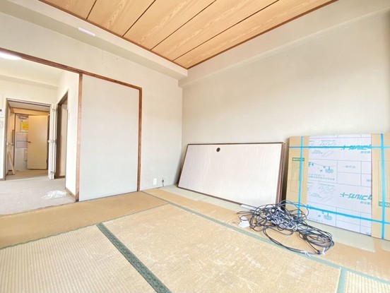 apartment 東京都大田区大森北２丁目12-8 トーア大森107