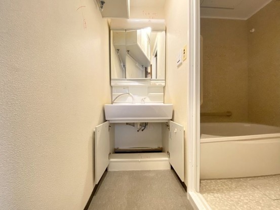 apartment 東京都大田区大森北２丁目12-8 トーア大森107