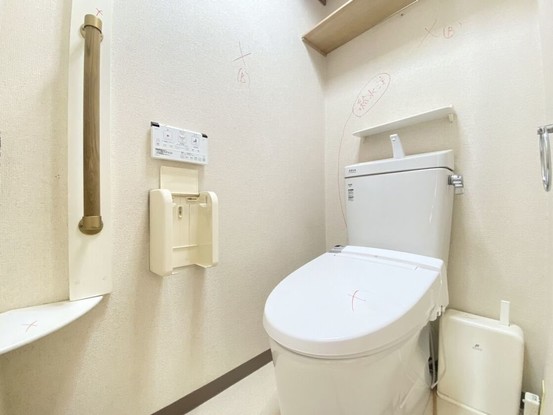apartment 東京都大田区大森北２丁目12-8 トーア大森107