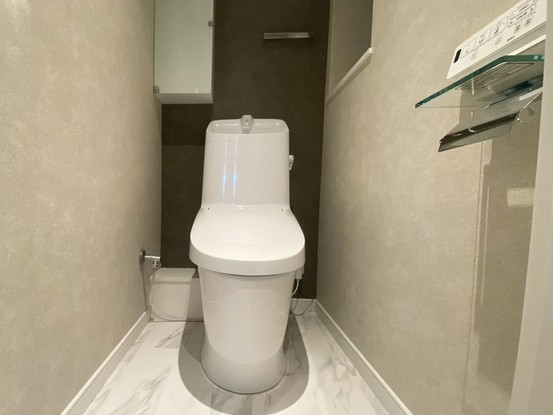 apartment 東京都大田区大森北２丁目12-8 トーア大森107