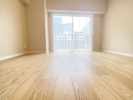 apartment 東京都大田区大森北２丁目12-8 トーア大森107