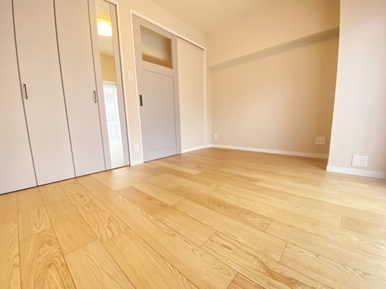 apartment 東京都大田区大森北２丁目12-8 トーア大森107